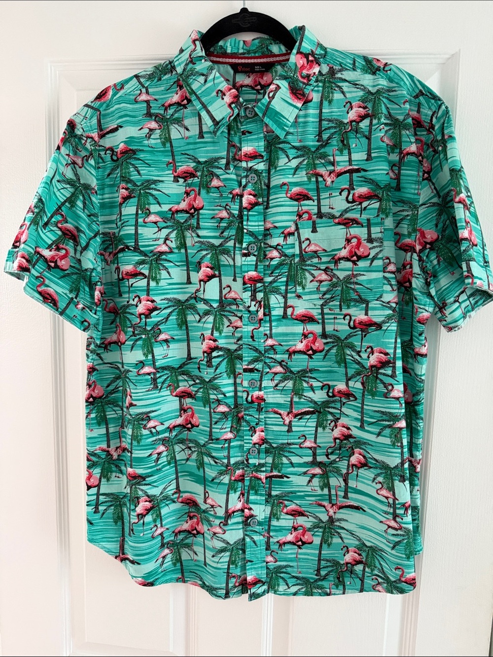 Stoic | Men’s Hawaiian shirt